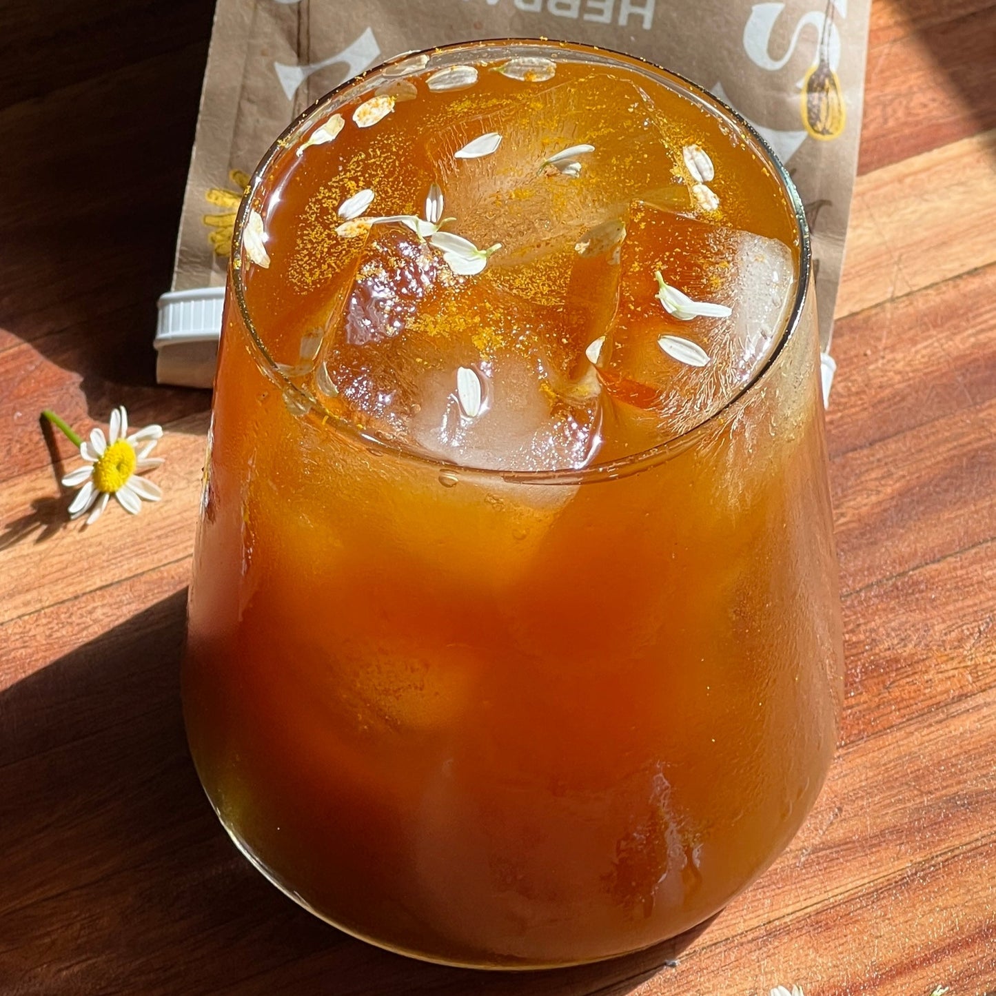Caffeine Free Herbal Coffee