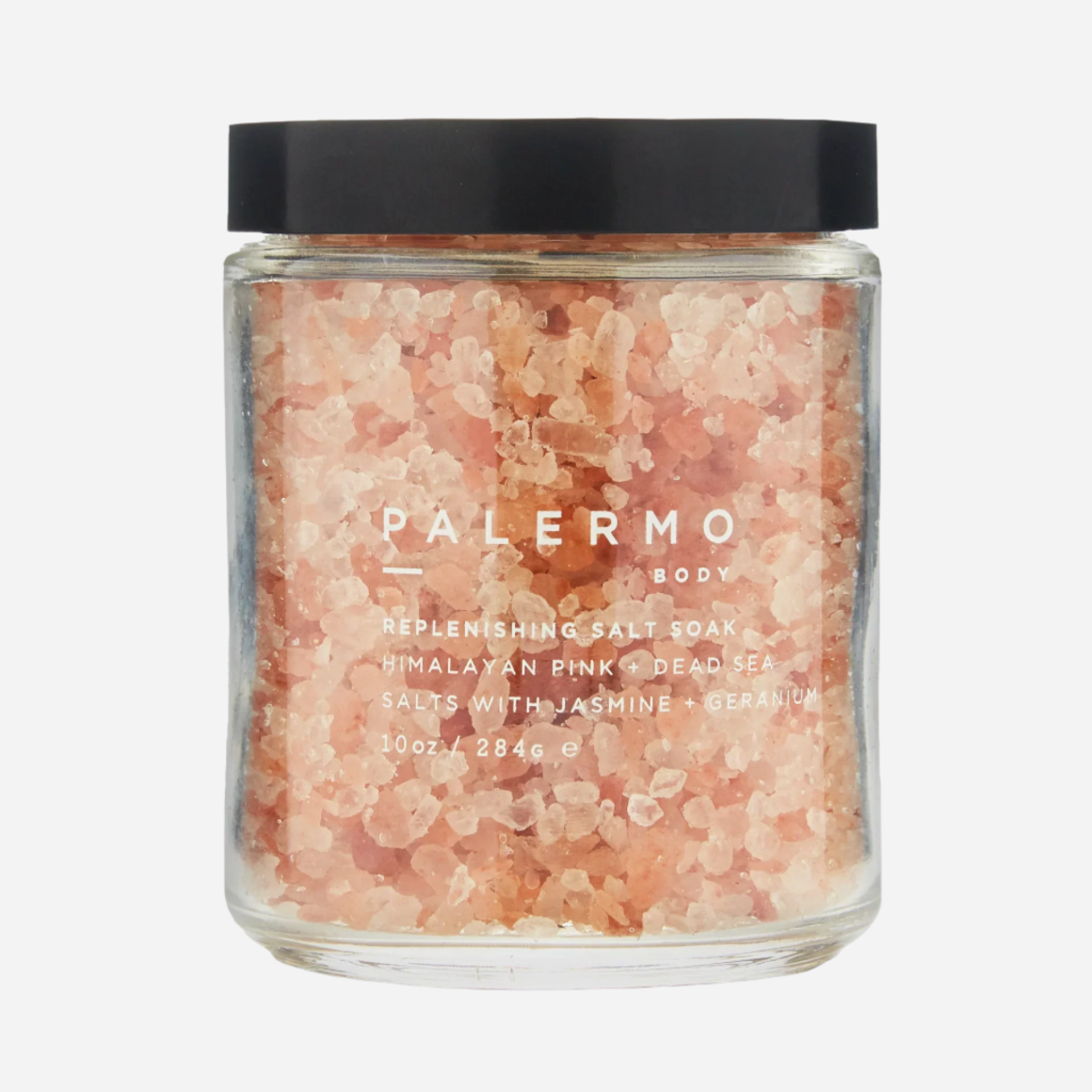 Replenishing Bath Salt Soak