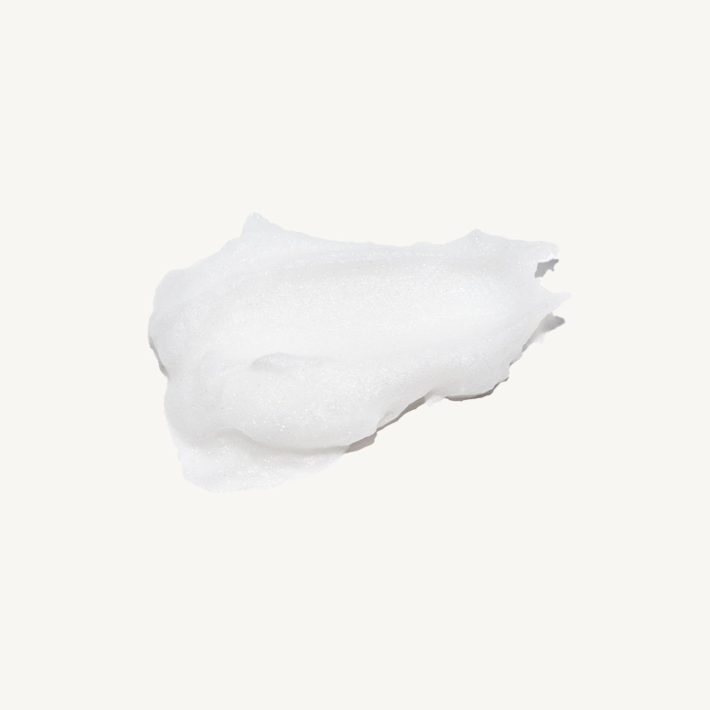 Snow Facial Scrub