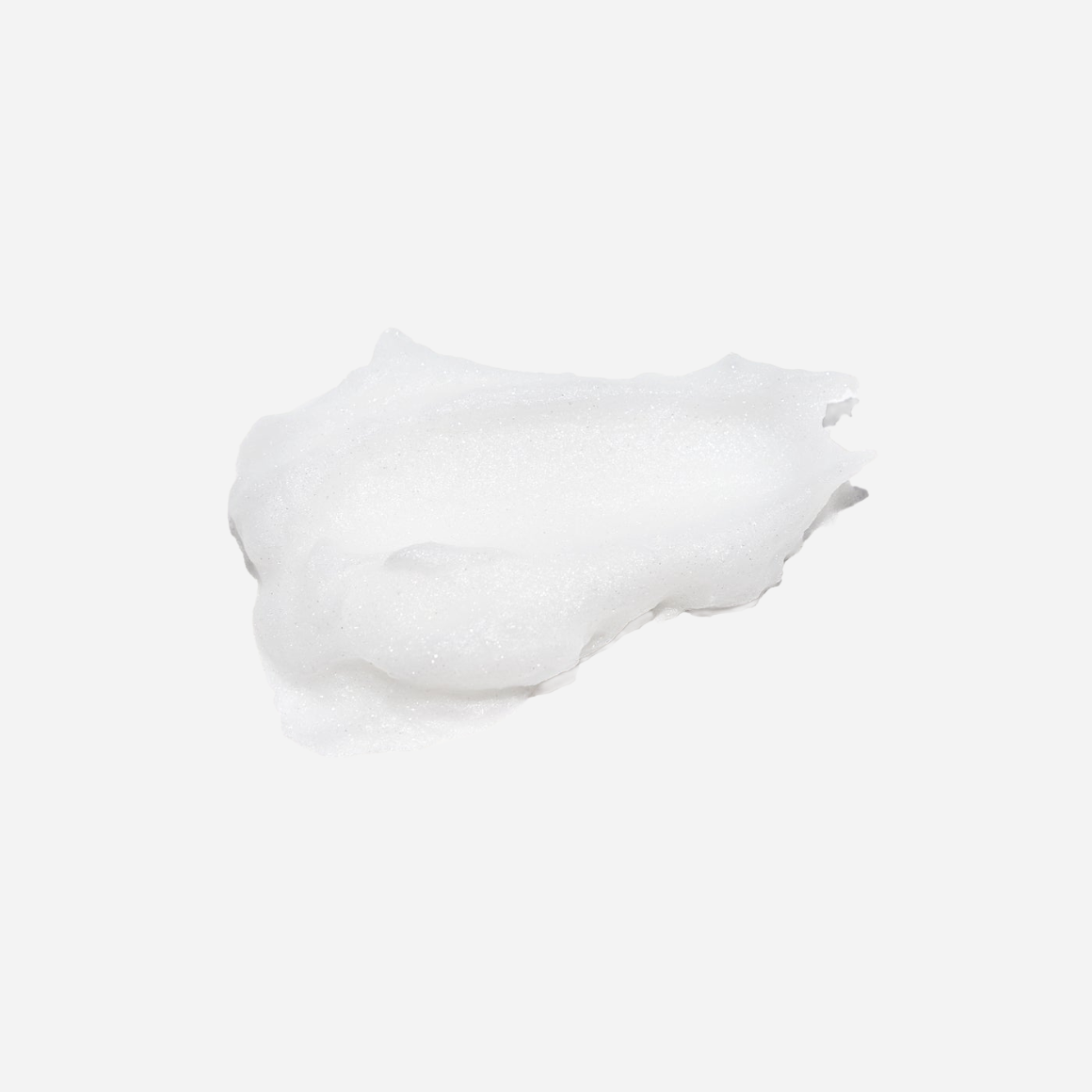Snow Facial Scrub