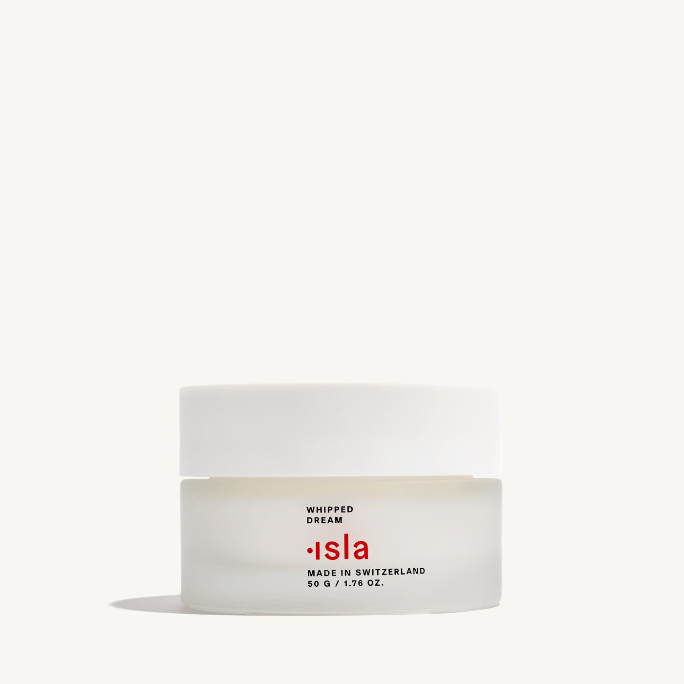Whipped Dream Face Cream