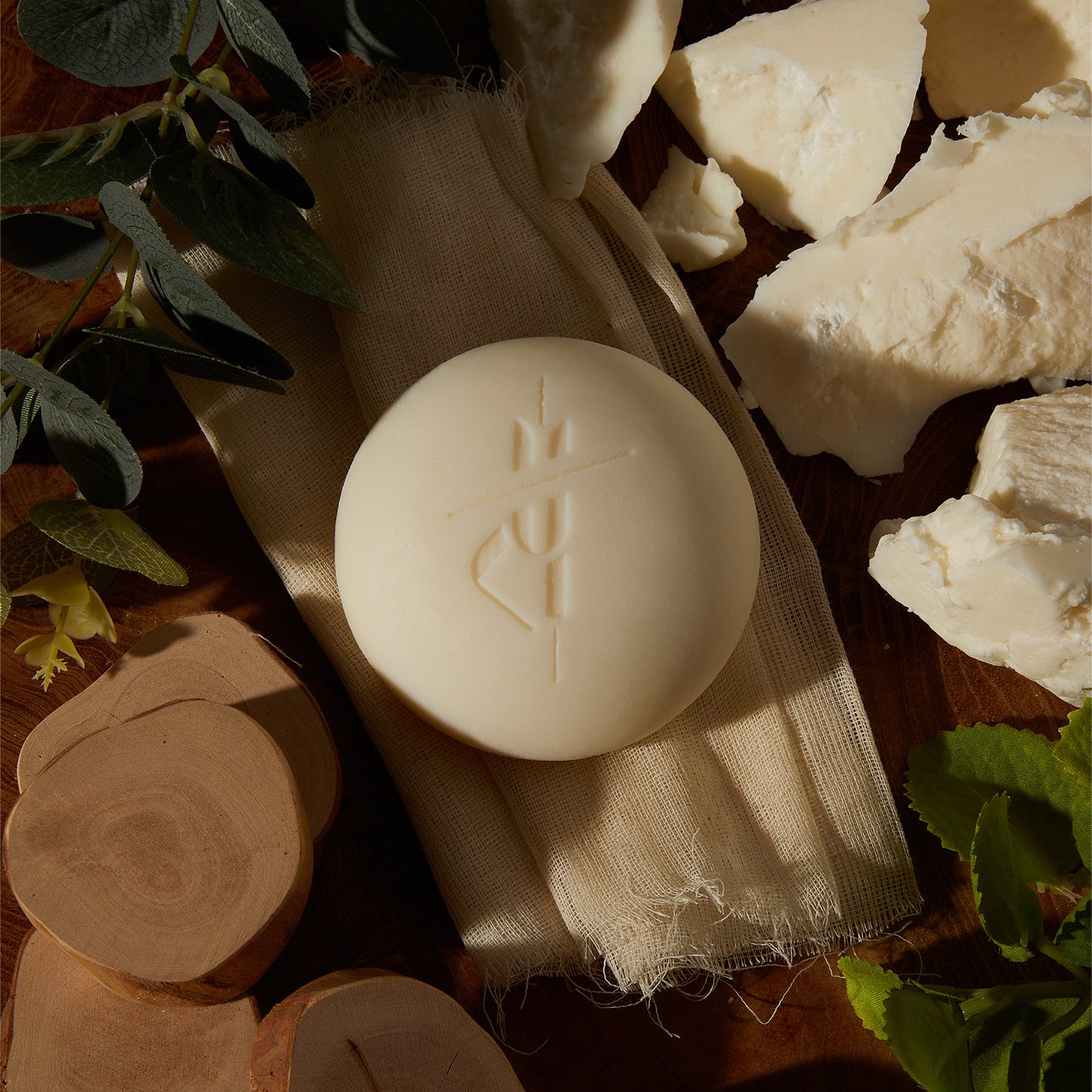 Breathe Stone Soothing Chest Rub