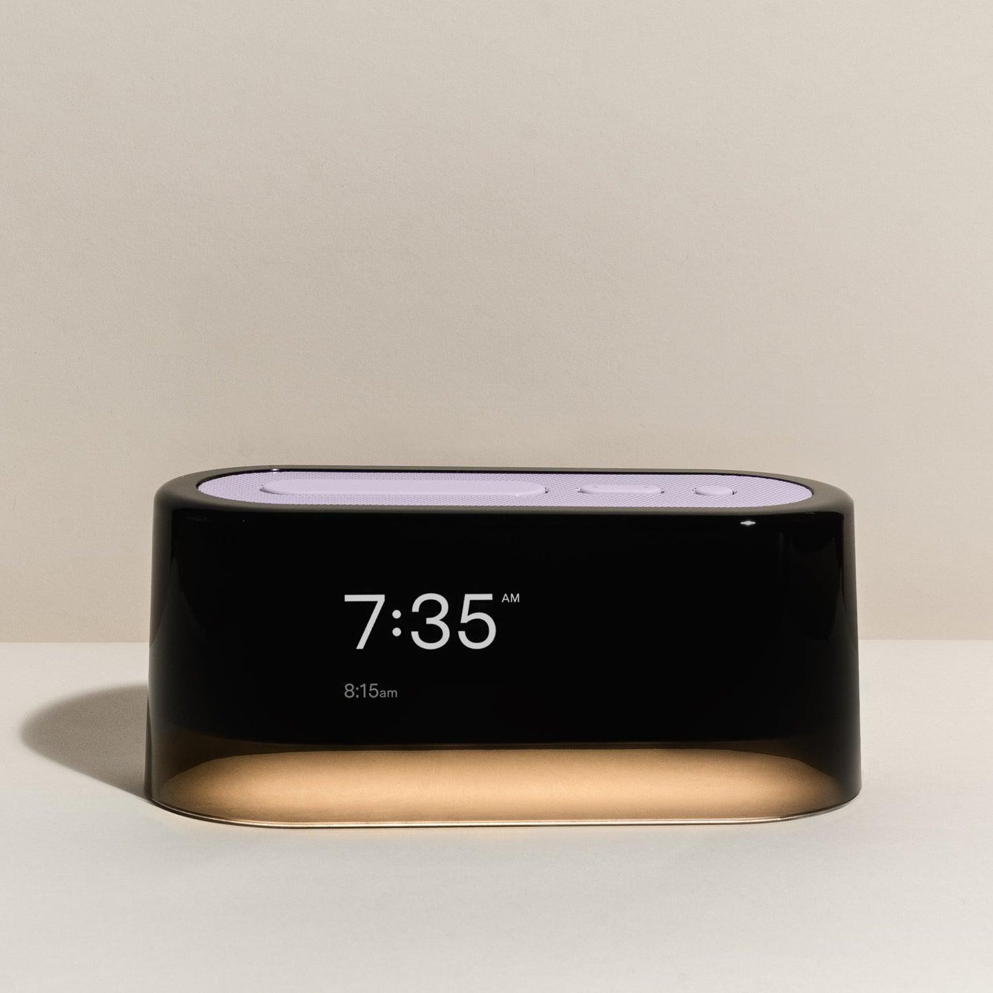 Sleep & Wake Alarm Clock
