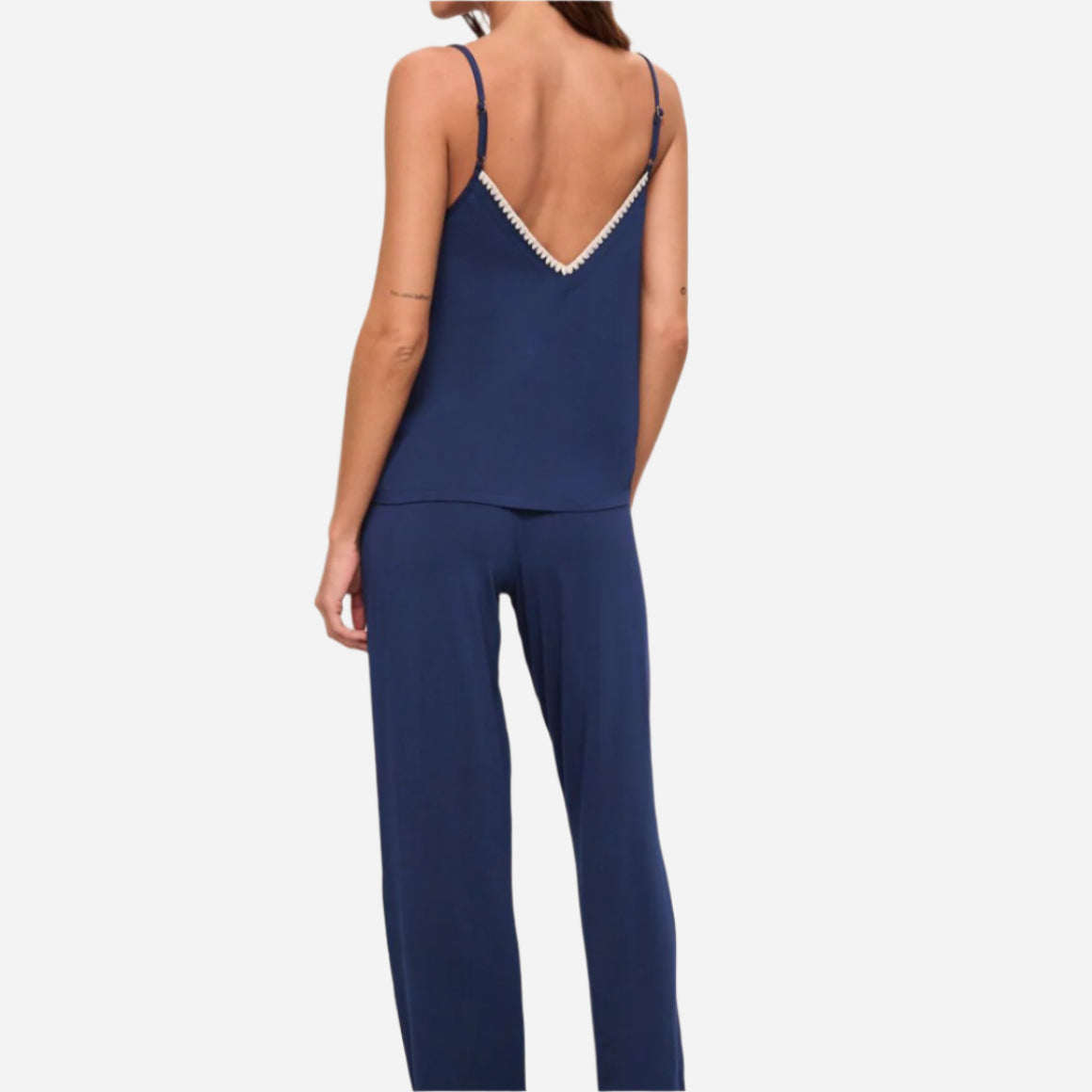 Frida TENCEL™ Modal Cami & Pant PJ Set