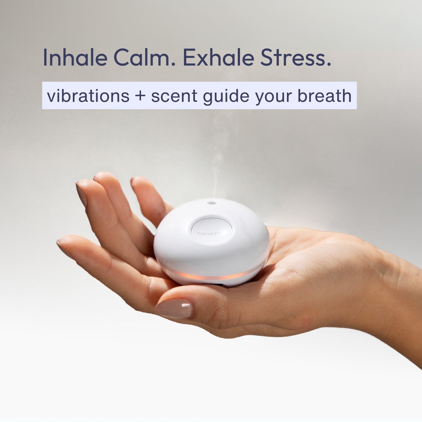 Lunette Sleep Device Starter Kit