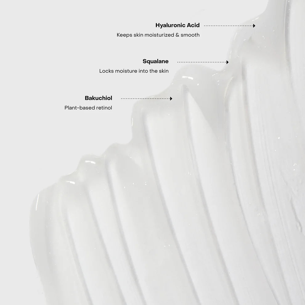 BRALESS Body Serum