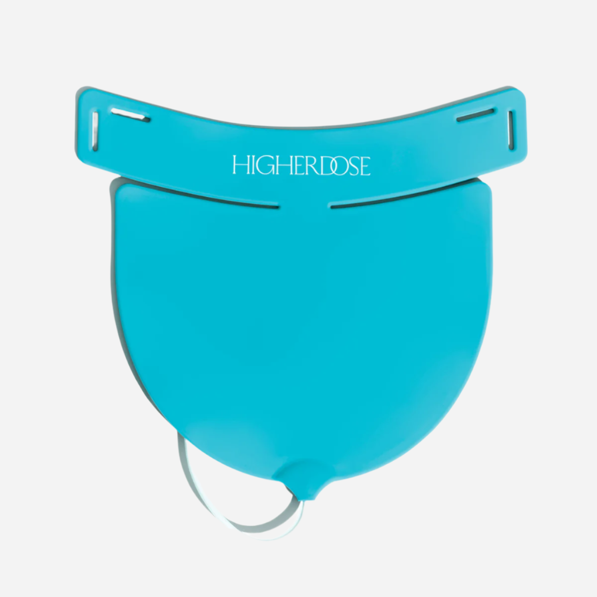 Red Light Neck Enhancer