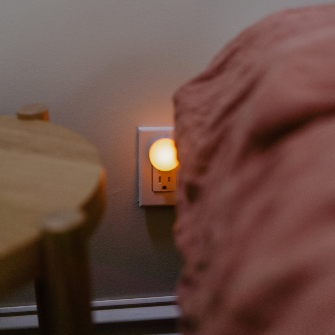 Dusk & Dawn Night Lights