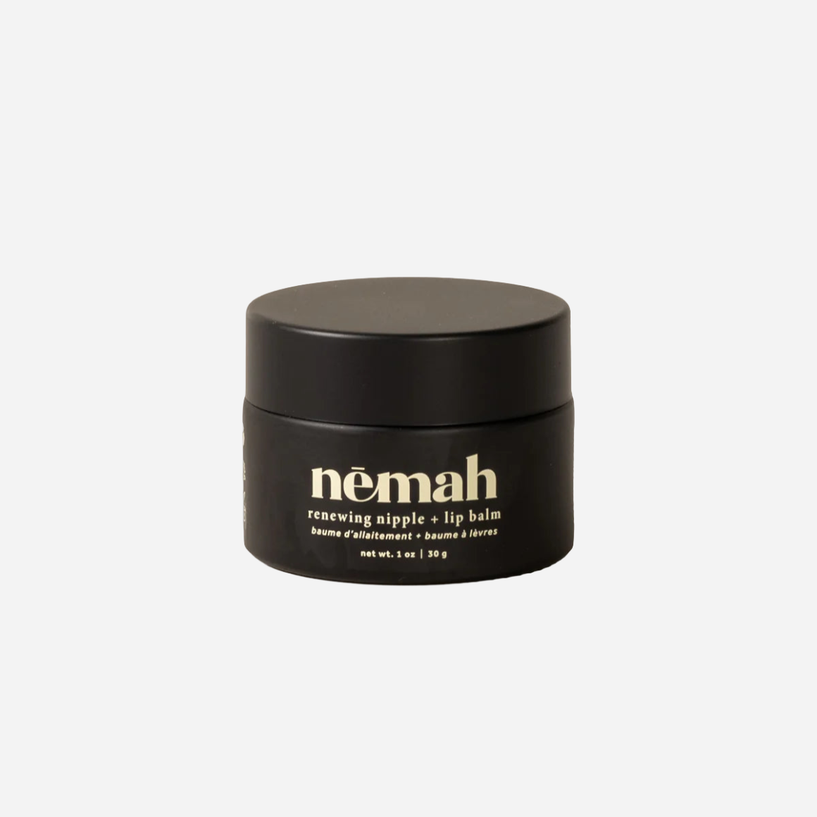 Renewing Nipple + Lip Balm
