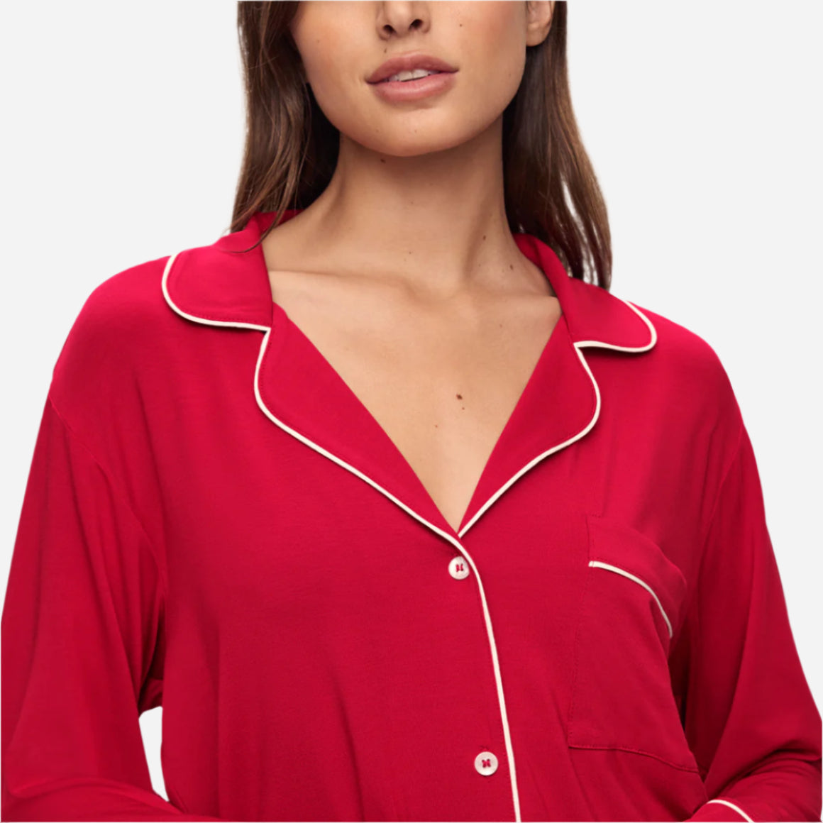 Gisele TENCEL™ Modal Long PJ Set