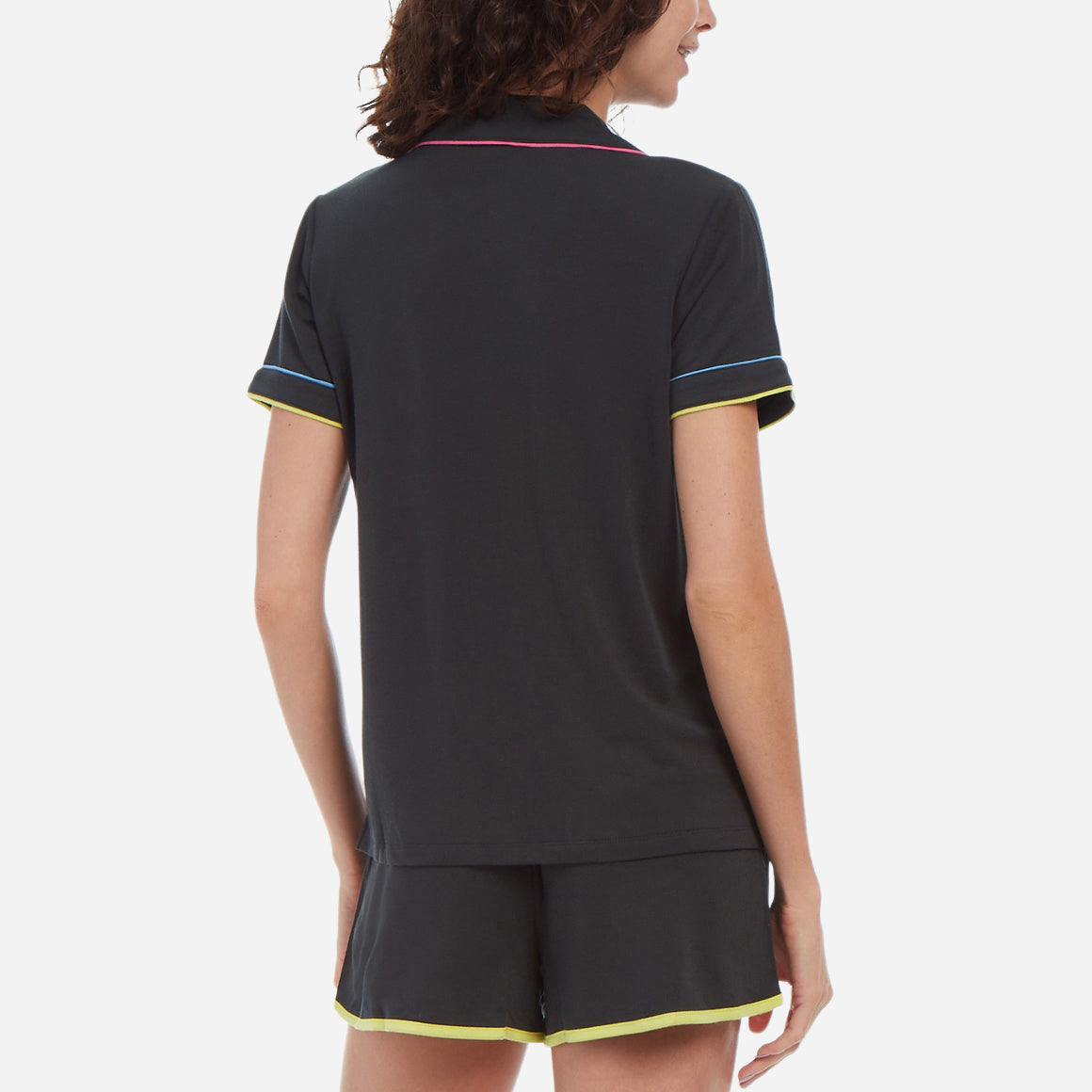 Neon Dreams PJ Set