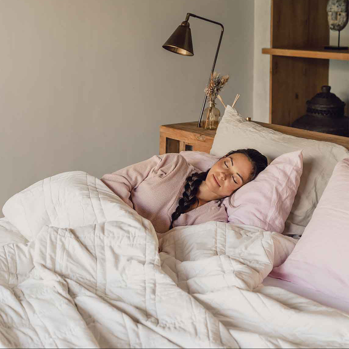 Weighted Blanket