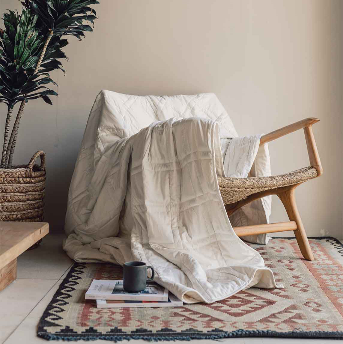 Weighted Blanket