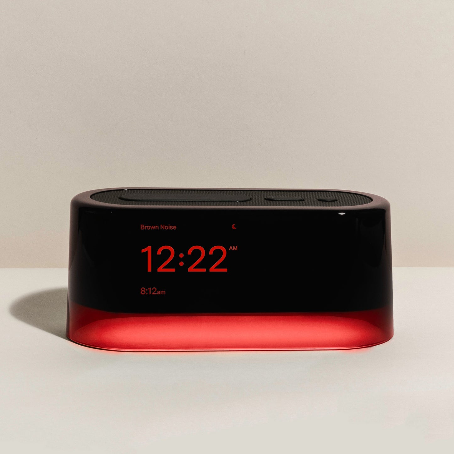 Sleep & Wake Alarm Clock