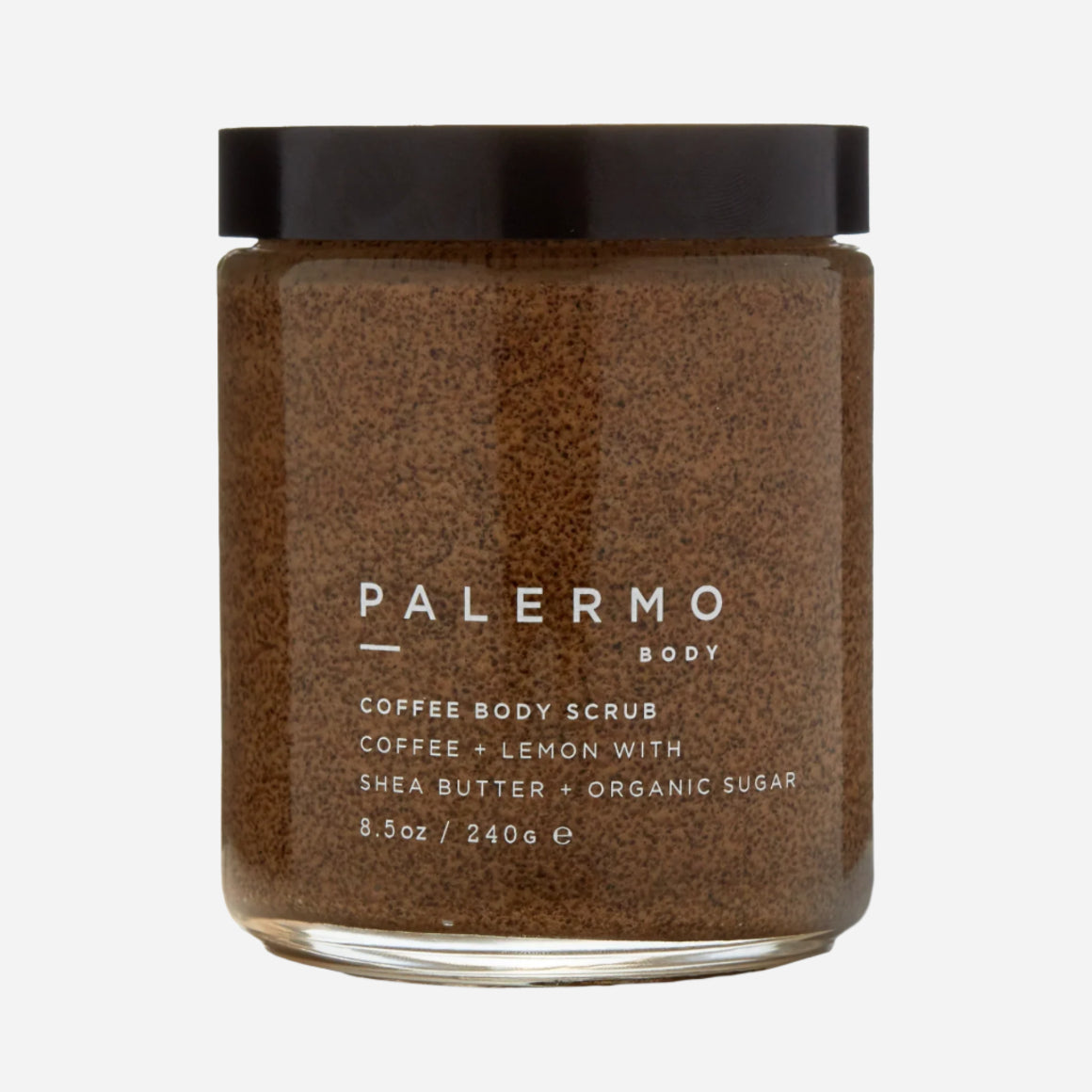 Coffee Energizing Body Scrub