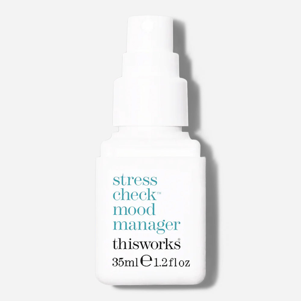 Stress Check Mood Manager Calming Spray