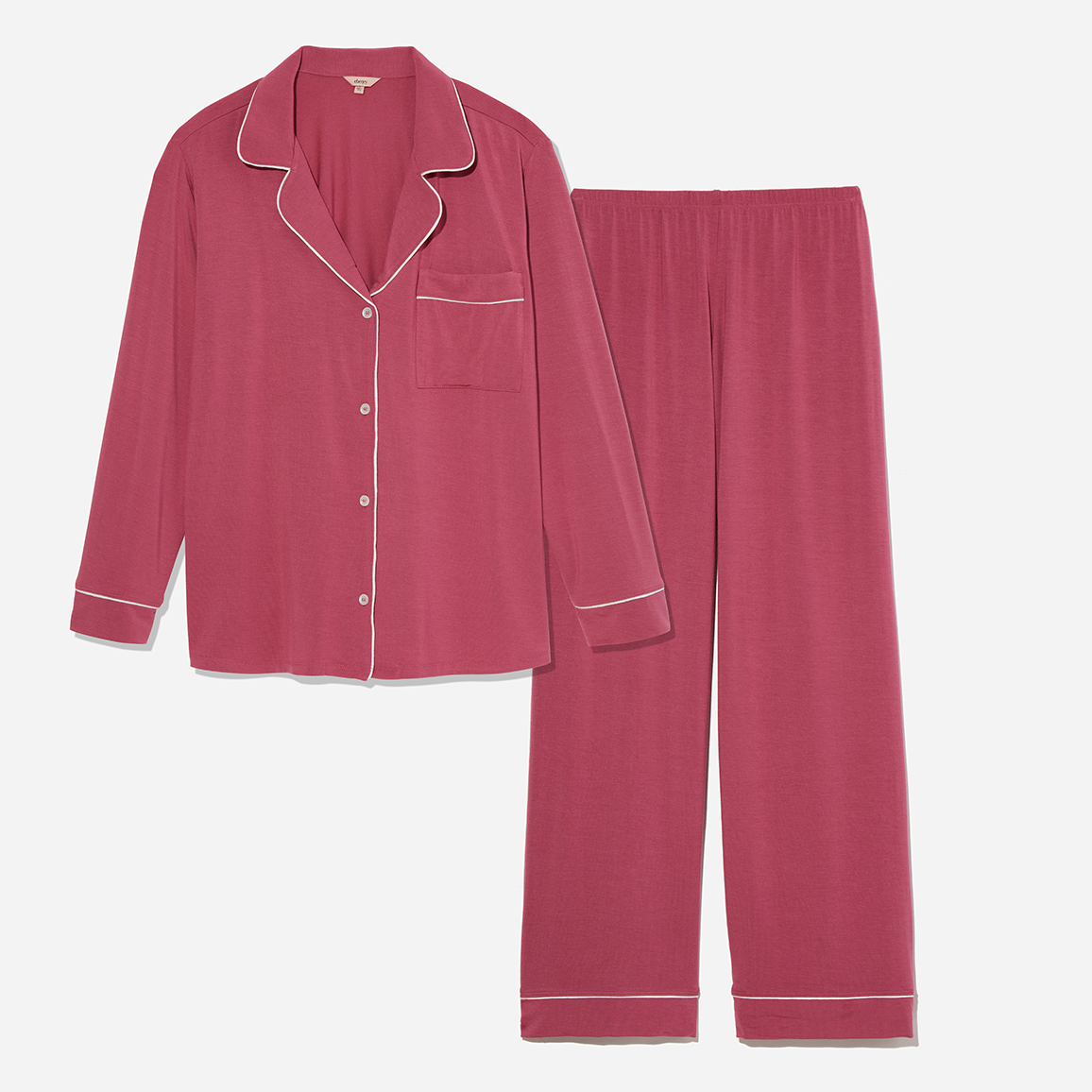 Gisele TENCEL™ Modal Long PJ Set