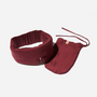 Washable Silk Sleep Mask