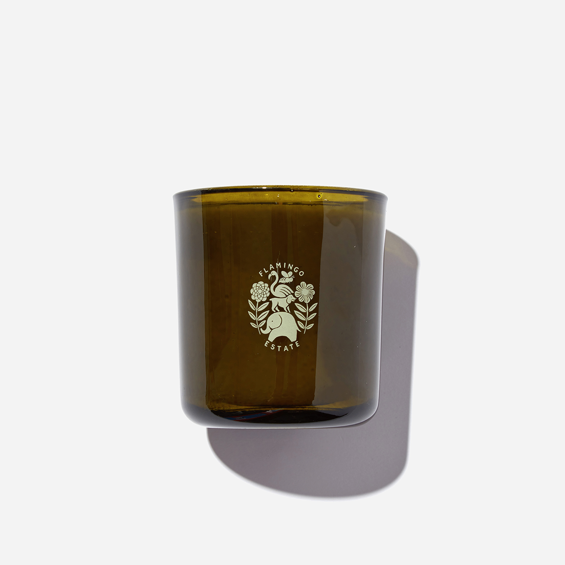 Night Blooming Jasmine & Damask Rose Candle