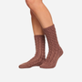 Cozy Socks