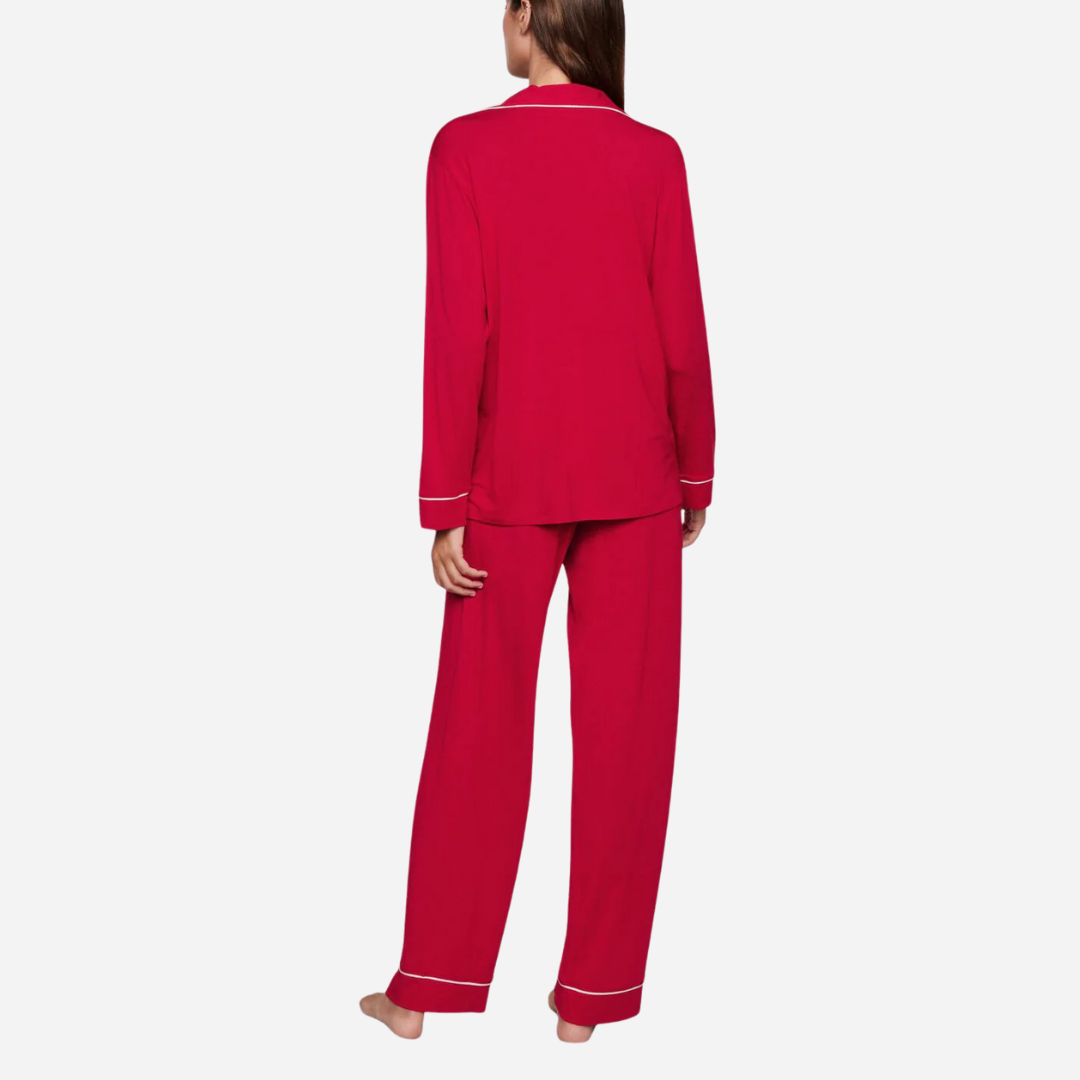 Gisele TENCEL™ Modal Long PJ Set