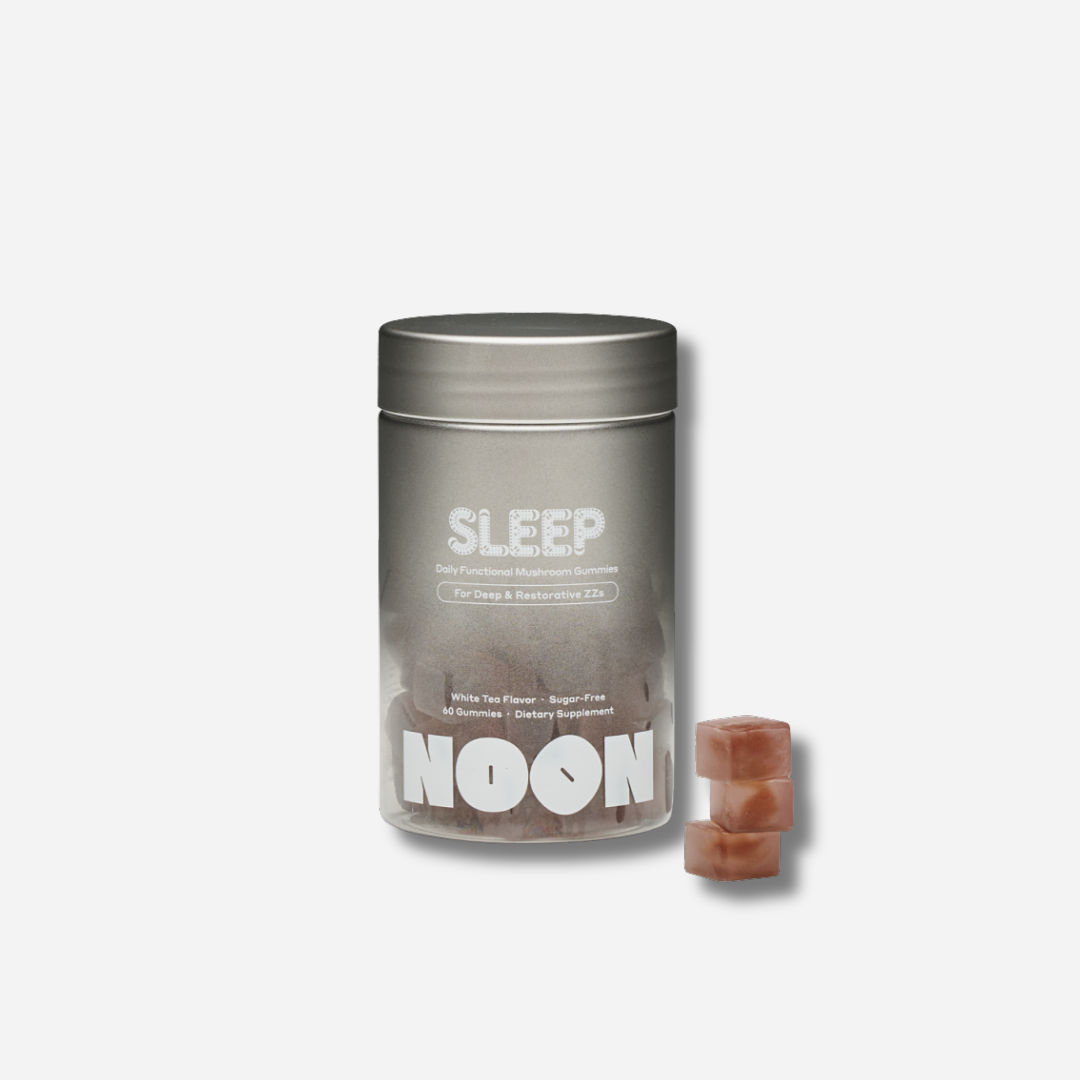 Sleep Daily Functional Mushroom Gummies