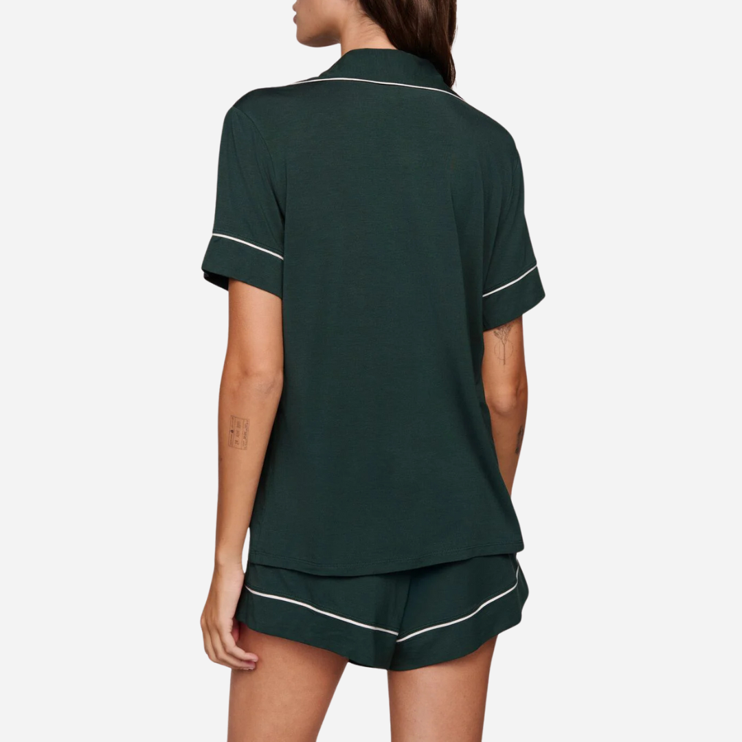 Gisele TENCEL™ Modal Relaxed Short PJ Set