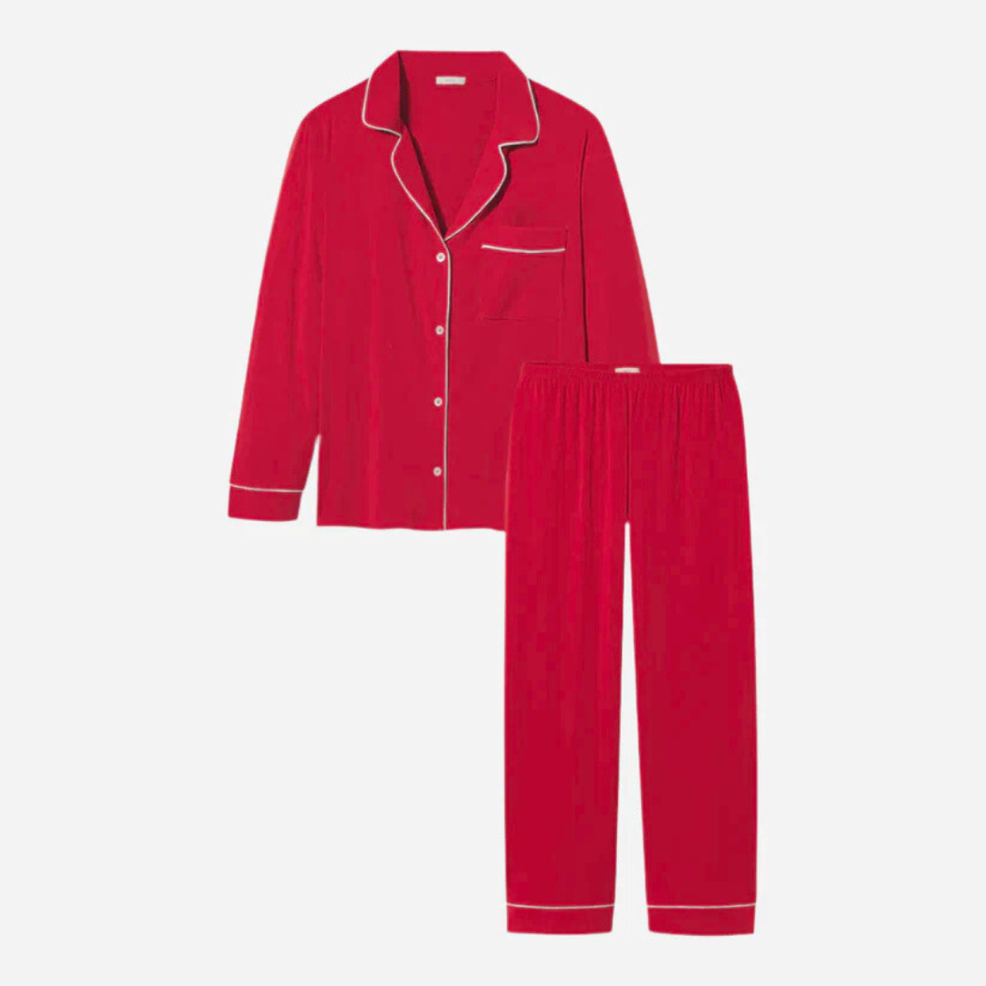 Gisele TENCEL™ Modal Long PJ Set