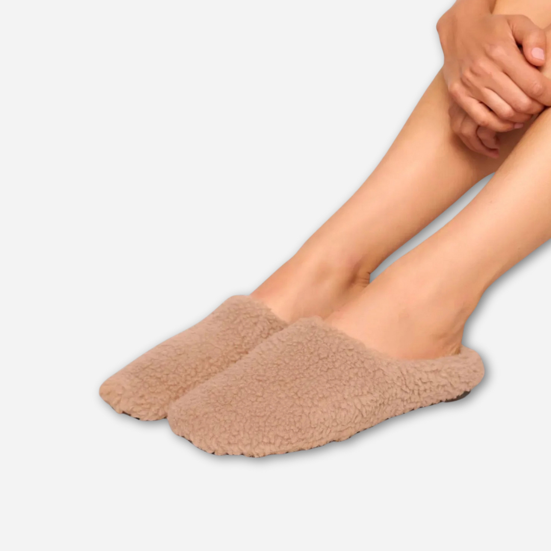 Sherpa Slipper