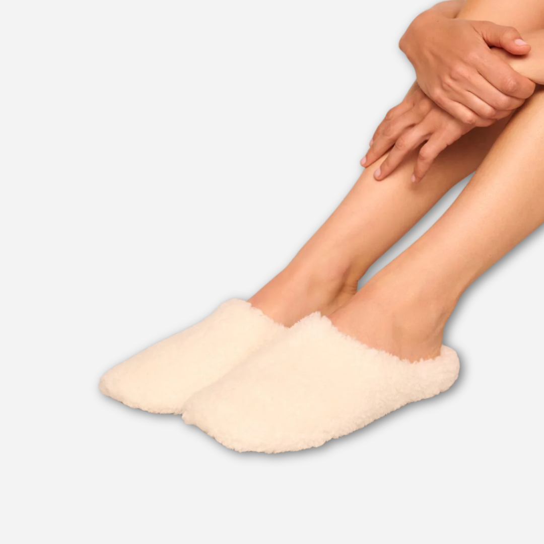Sherpa Slipper