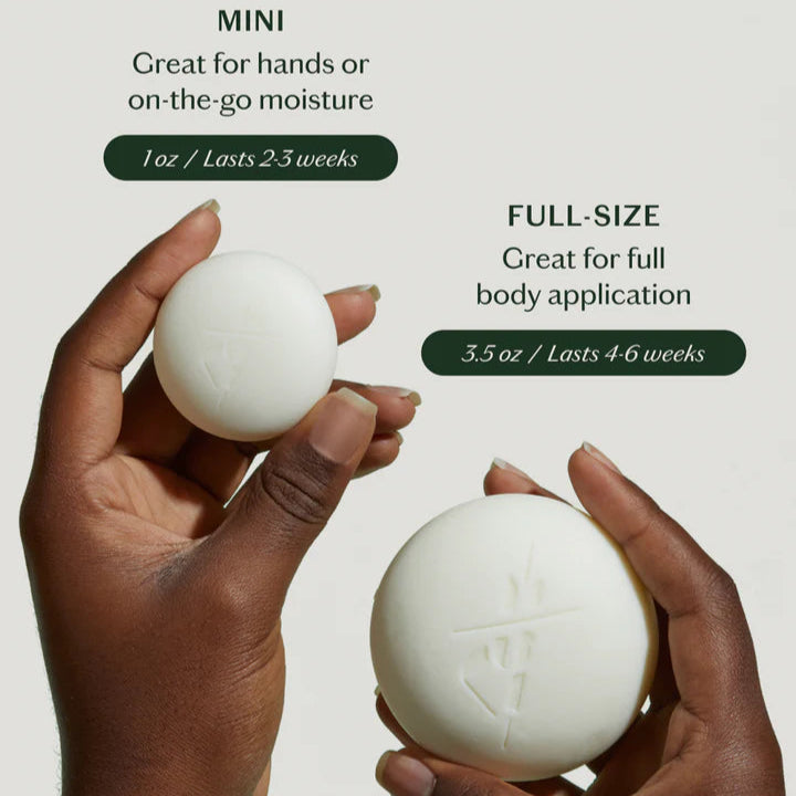 Sex Stone Sensual Massage & Intimacy Oil