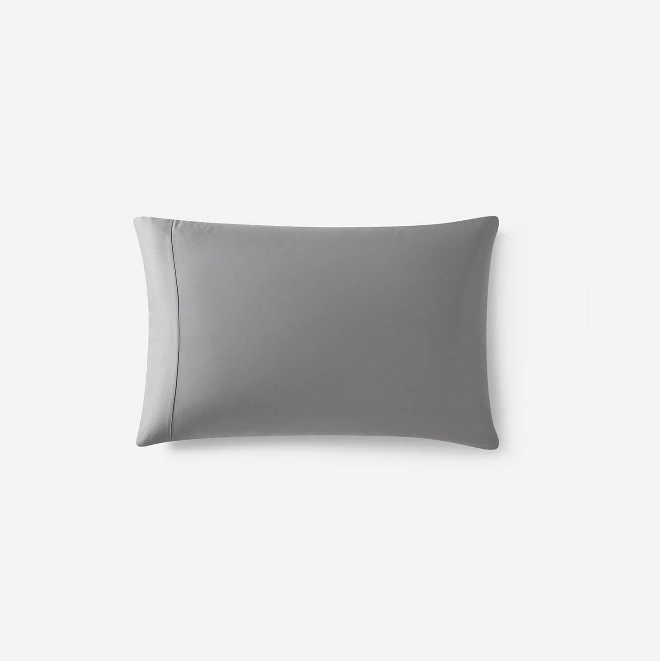 Natural Premium Bamboo Pillowcase Set