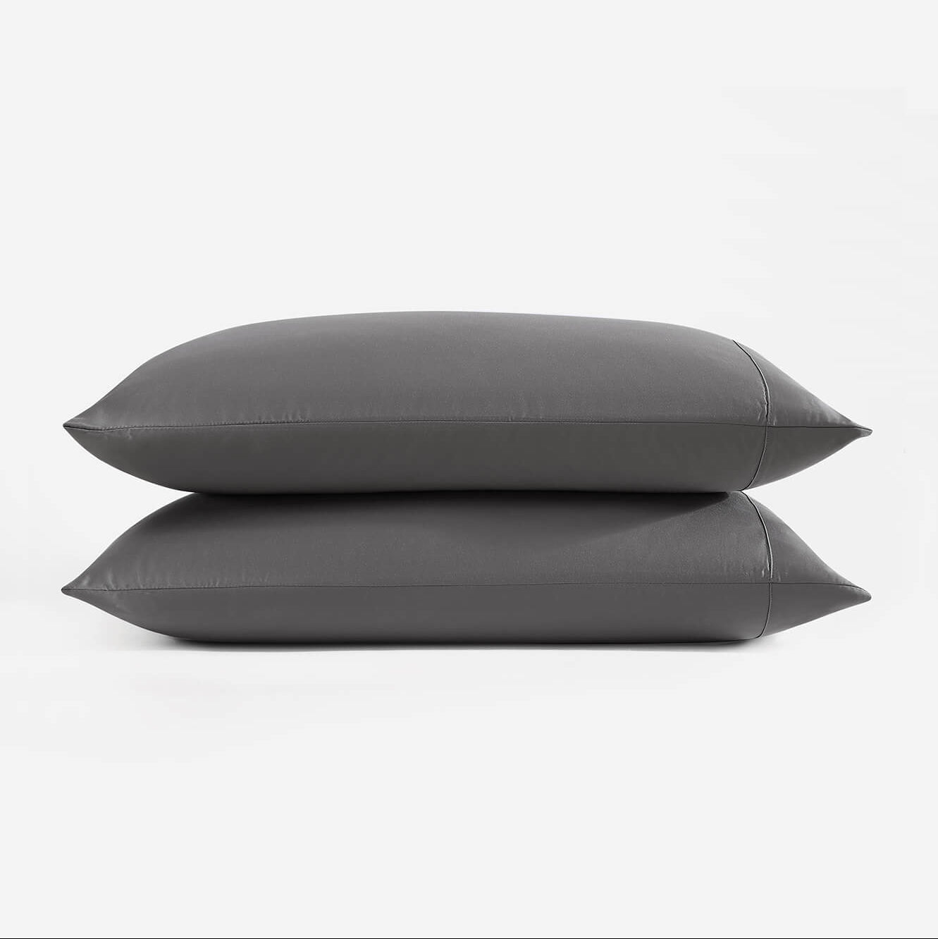 Natural Premium Bamboo Pillowcase Set