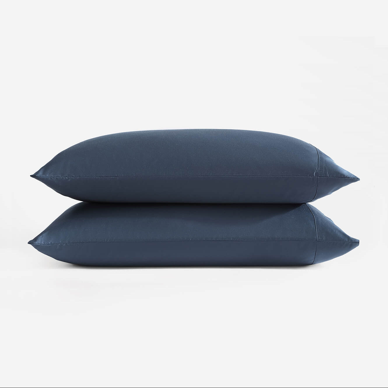 Natural Premium Bamboo Pillowcase Set