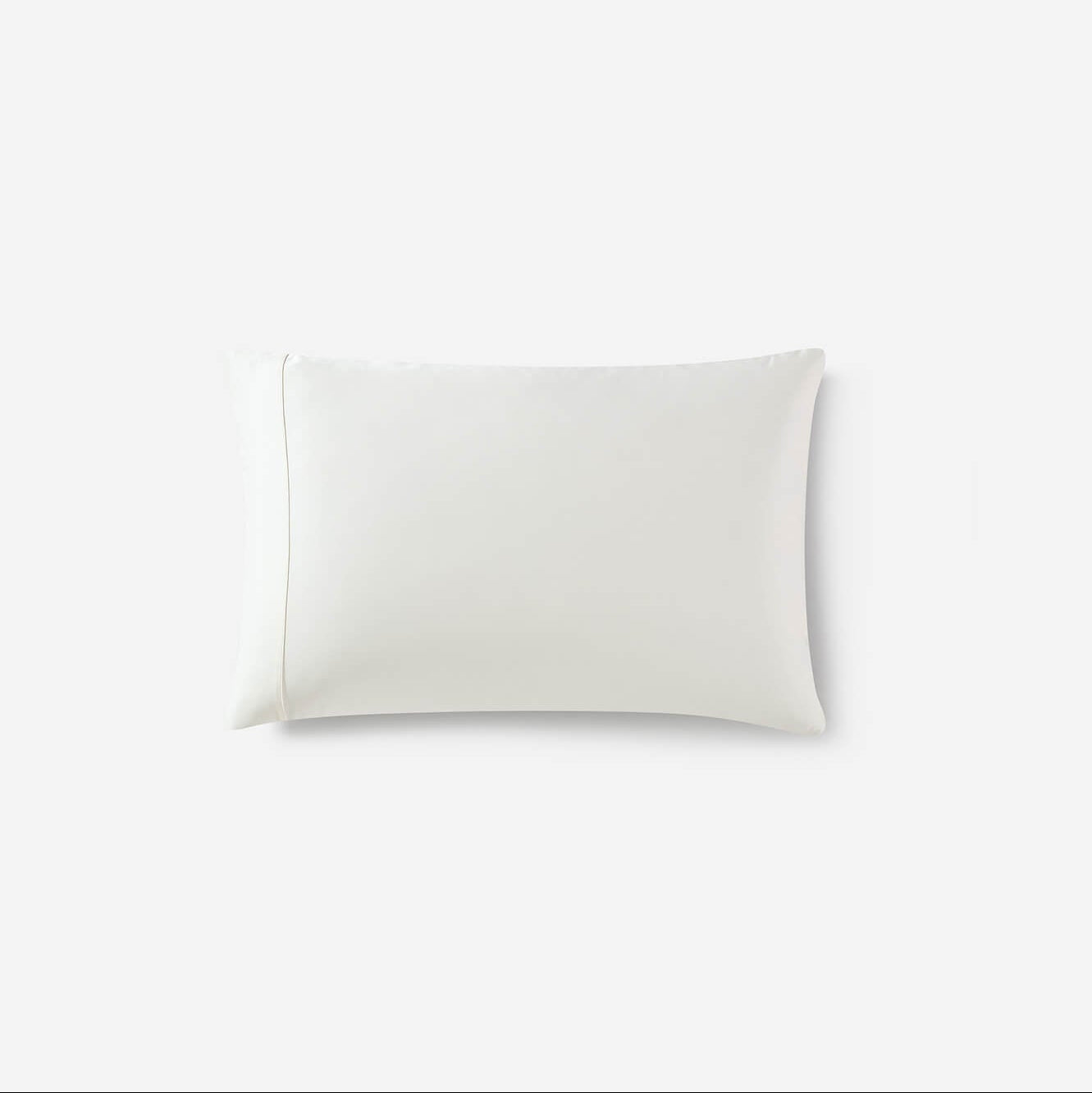 Natural Premium Bamboo Pillowcase Set
