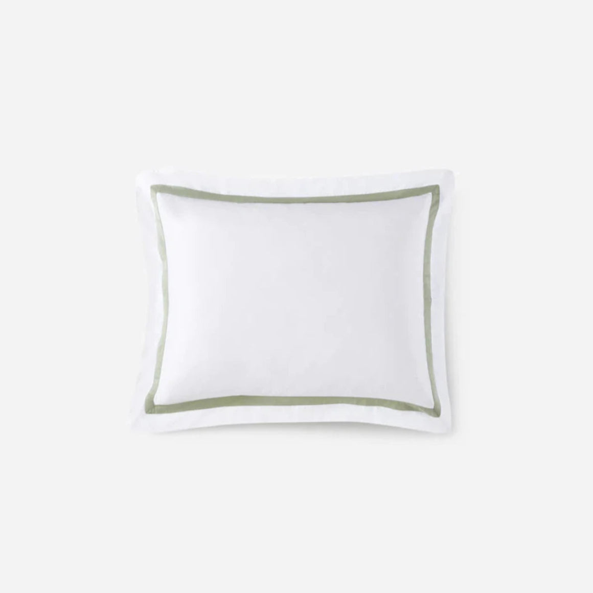 Frame Premium Bamboo Sham Set