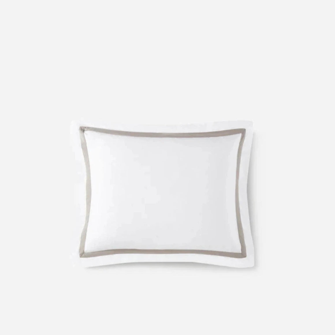 Frame Premium Bamboo Sham Set