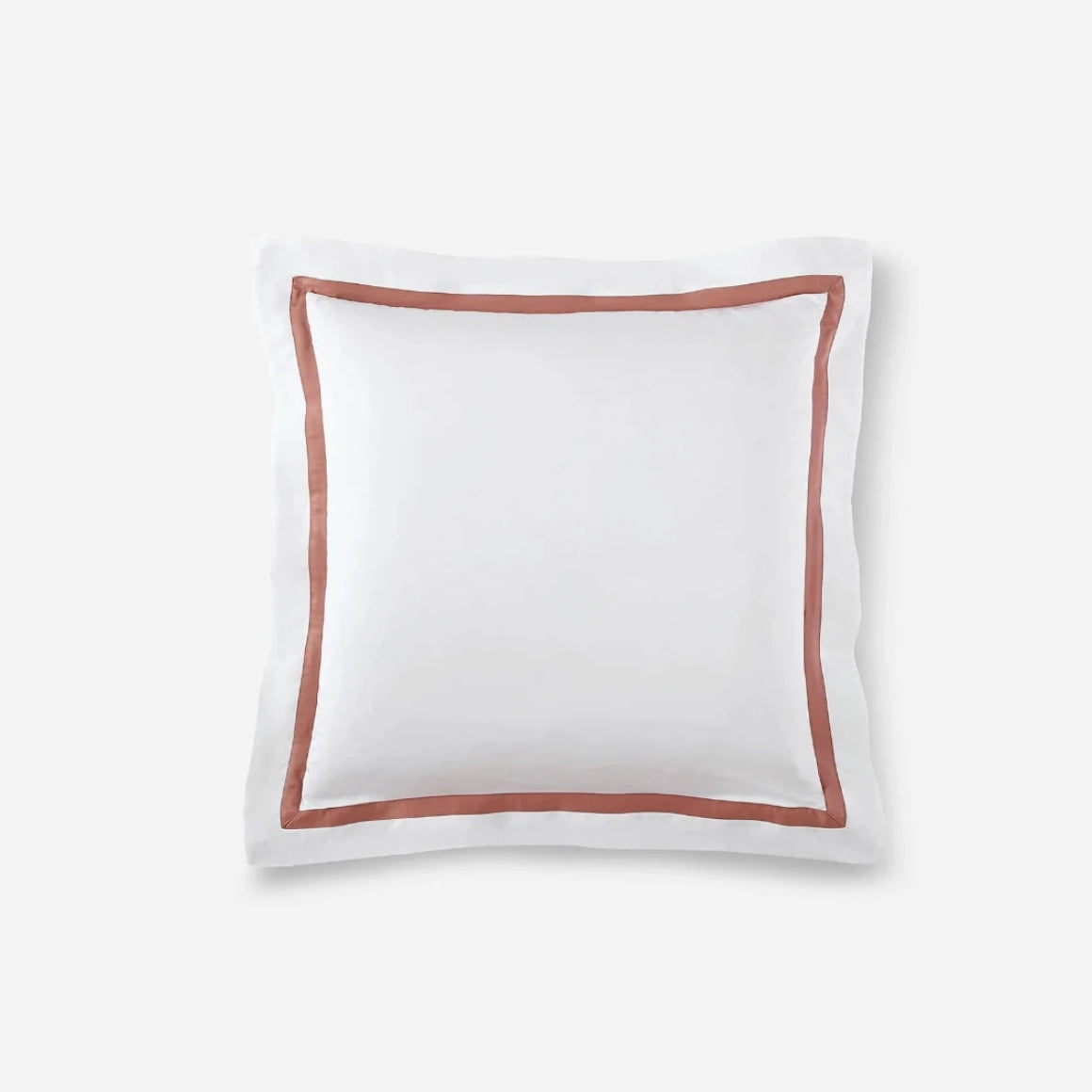 Frame Premium Bamboo Euro Sham