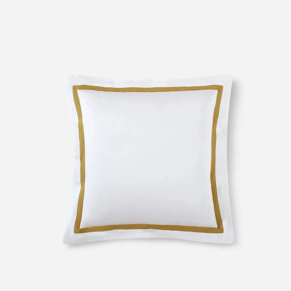 Frame Premium Bamboo Euro Sham
