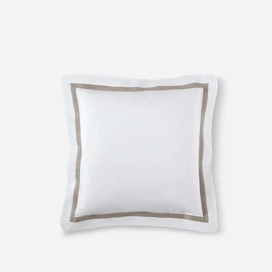 Frame Premium Bamboo Euro Sham