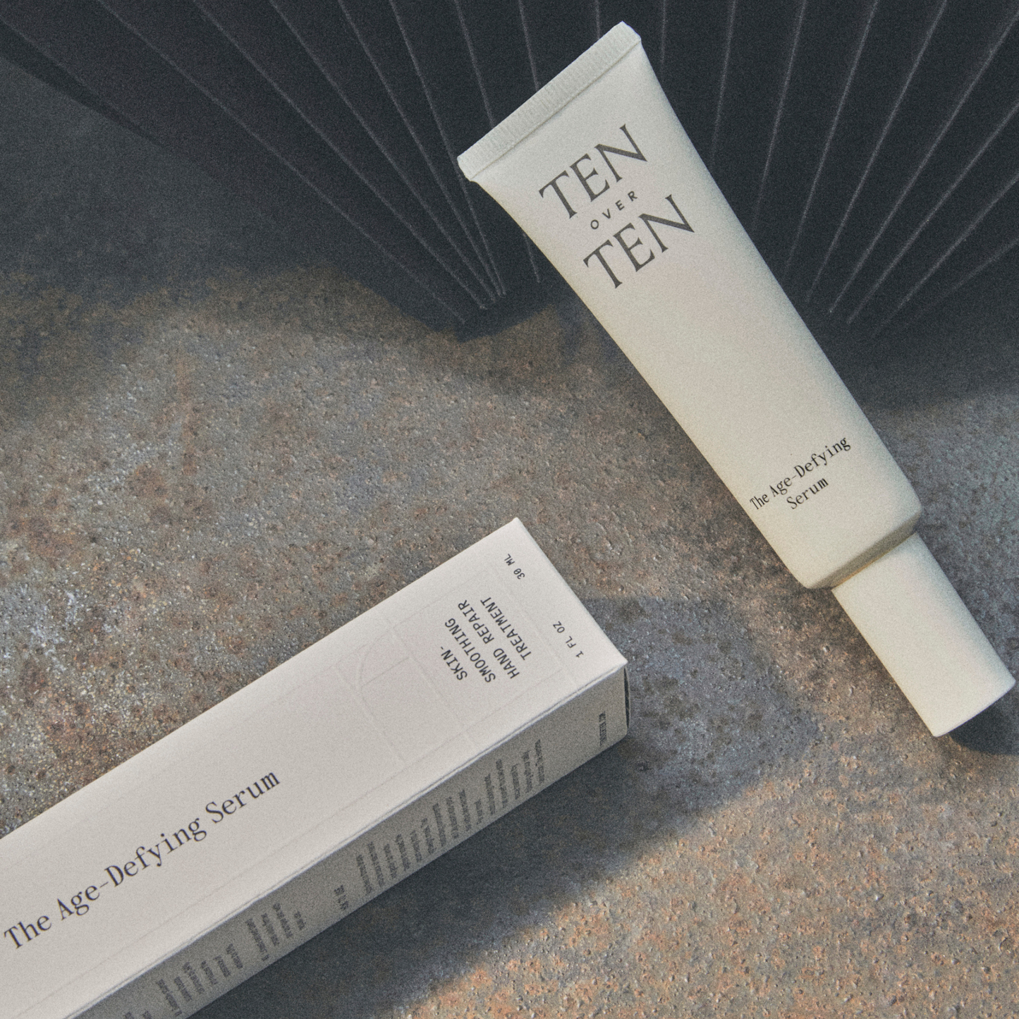 The Age-Defying Hand Serum