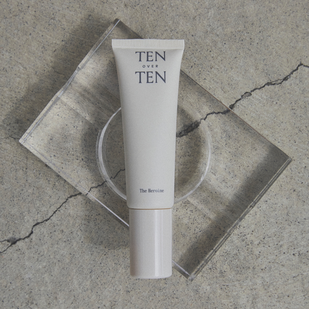 The Heroine Hand Lotion
