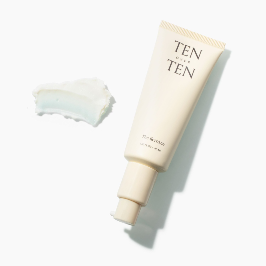 The Heroine Hand Lotion