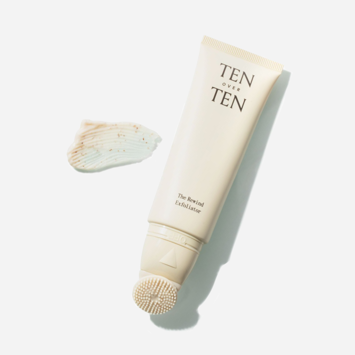 The Rewind Hand Exfoliator