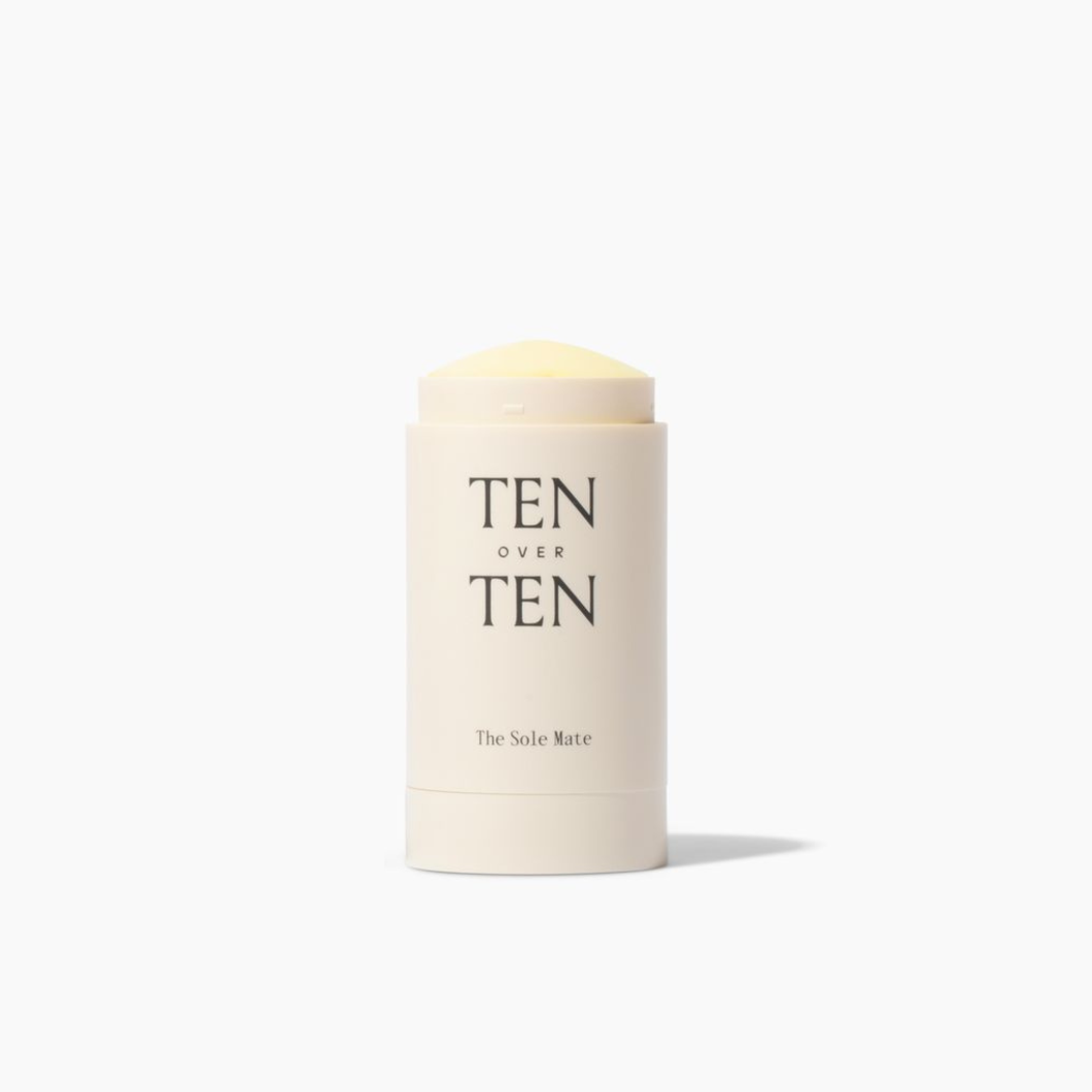 The Sole Mate Foot Balm