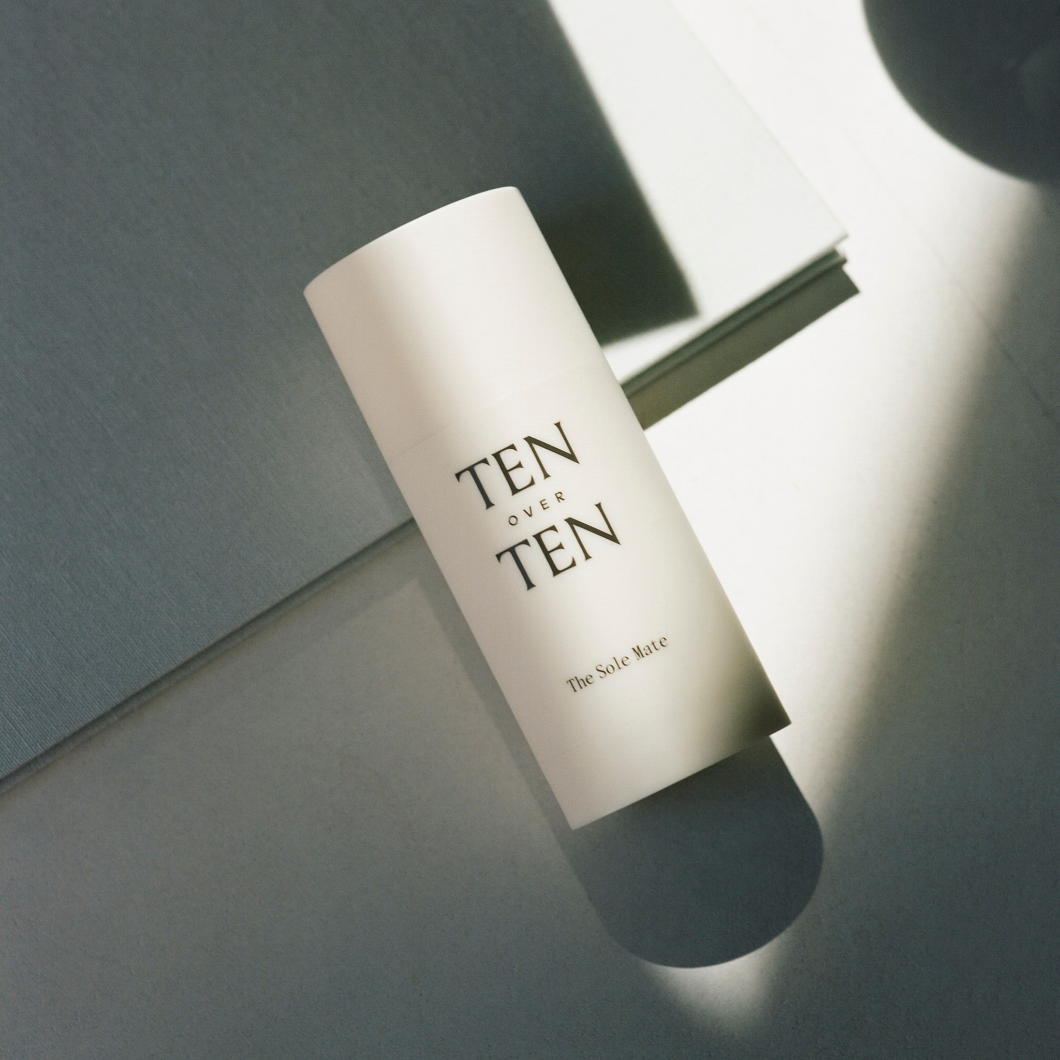 The Sole Mate Foot Balm