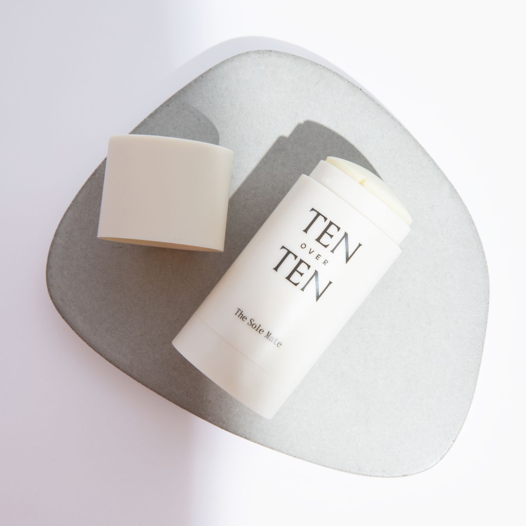 The Sole Mate Foot Balm