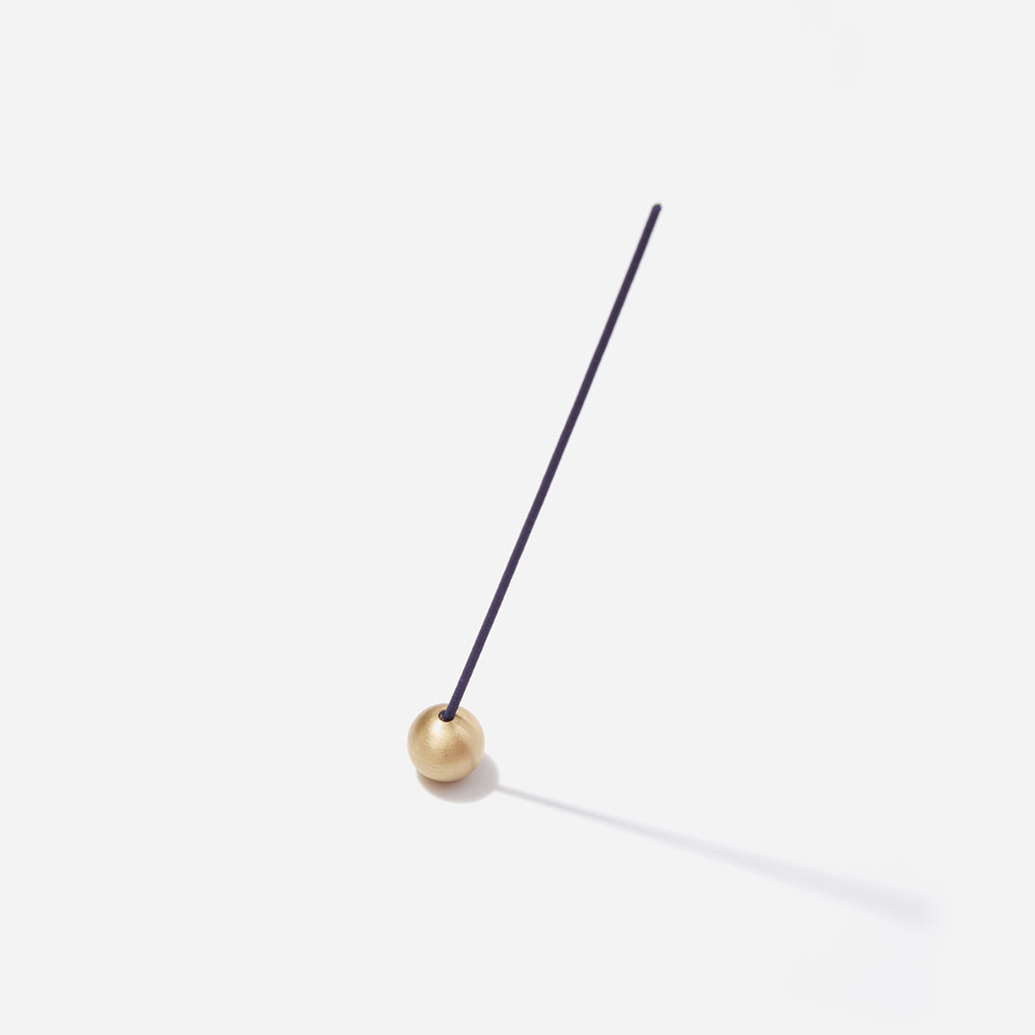 Sphere Ritual Incense Holder