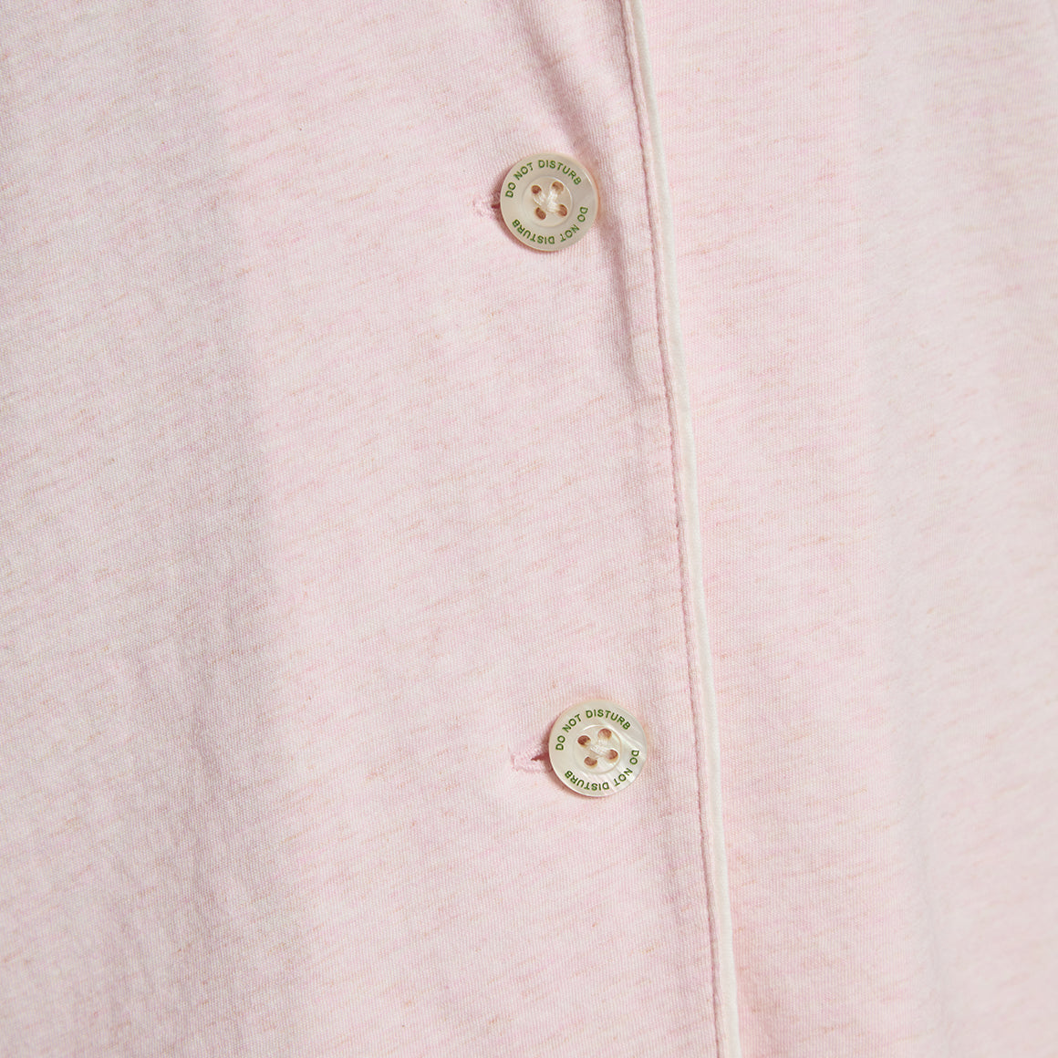 Organic Pima Cotton Short PJ Set