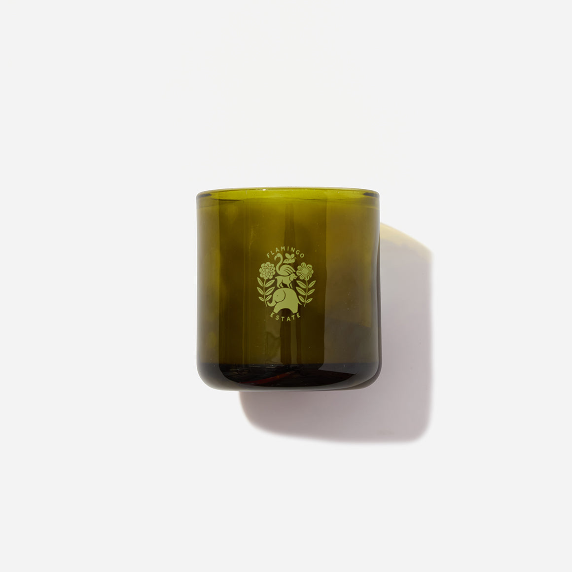 Roma Heirloom Tomato Candle